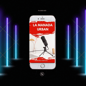 Rádio LA MANADA URBAN RADIO
