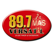 Rádio La más versátil 89.7