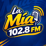 Rádio La mia 102.8