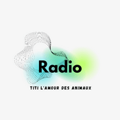 Rádio titi l'amour des animaux