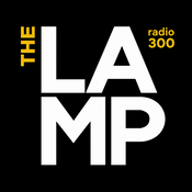 Rádio The Lamp Radio 300