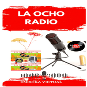 Rádio LA OCHO RADIO