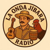 Rádio La Onda Jibara