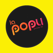 Rádio La POPU FM Uruguay