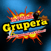 Rádio La Potencia Grupera 