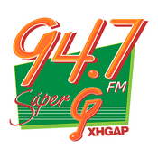 Rádio La Súper 94.7 FM