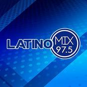 Rádio Latino MIx 97.5