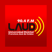 Rádio Laud 90.4 Estéreo