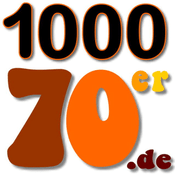 Rádio 100070er