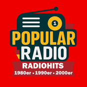 Rádio Popular Radio - 80s-90s-00s