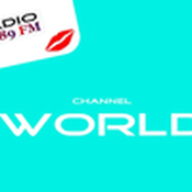 Rádio 889fmworld