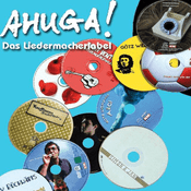 Rádio ahuga