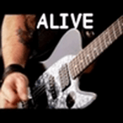 Rádio alive