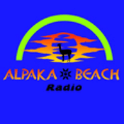 Rádio alpaka-beach-radio