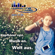 Rádio alphaoneradio