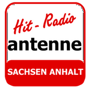 Rádio Antenne Sachsen Anhalt