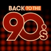 Rádio back2-the90s