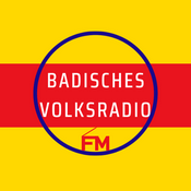 Rádio Badisches Volksradio FM