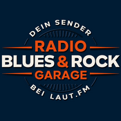 Rádio bluesundrockgarage