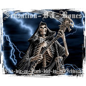 Rádio Sensation DJ Bones 