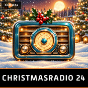 Rádio christmasradio24