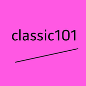 Rádio classic101