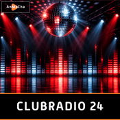 Rádio Clubradio24