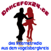 Rádio Dancefox24