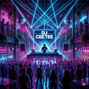 Rádio DJ Cee Tee