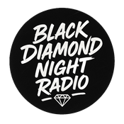 Rádio Black Diamond Night Radio / DJG.M.C-Swiss