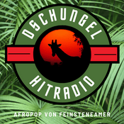 Rádio Dschungelhit Radio