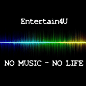 Rádio entertain4u