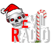 Rádio Evil Radiox Mas