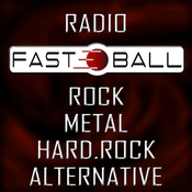 Rádio fastballmusic