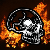 Rádio grimyhell