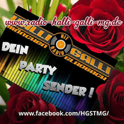 Rádio halligalli