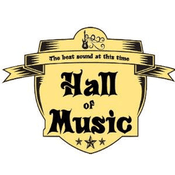 Rádio Hall of Music