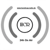 Rádio handicap