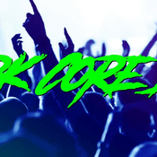 Rádio Dark-core-base Hardstream