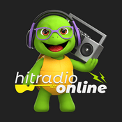 Rádio Hitradio Online