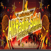 Rádio Hitradio-Suhl