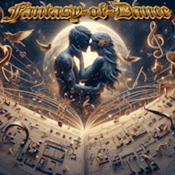 Rádio Fantasy of Dance