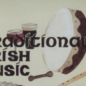 Rádio irish-folk