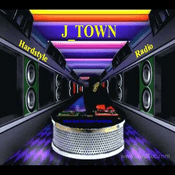 Rádio jtown-hardstyle