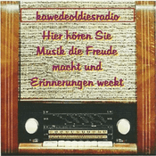 Rádio kawedeoldiesradio