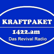Rádio kraftpaket1422am