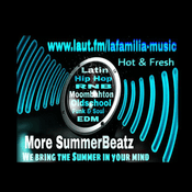 Rádio lafamilia-music