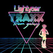 Rádio lightyeartraxx