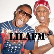 Rádio lilafm