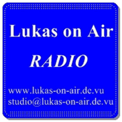 Rádio lukas_on_air